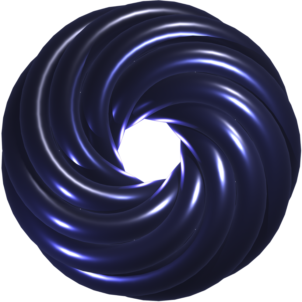 HuntCode skill decay vortex